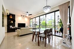 Waterwoods (D19), Condominium #602429711